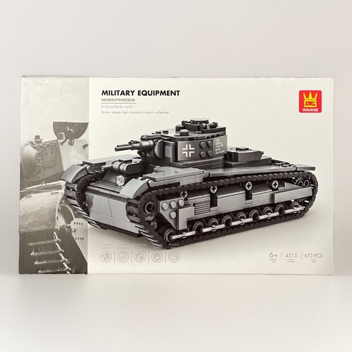 Ww2 tank german - tank,