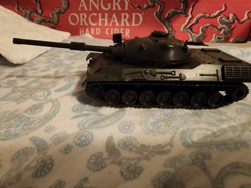 Roco minitanks ho - minitanks, 1/87