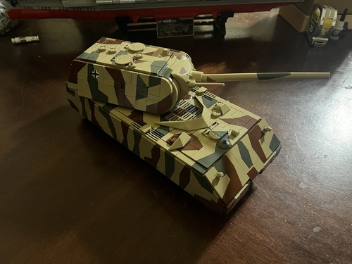 12go maus german - maus, wwii